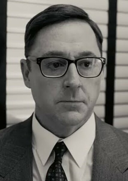 Scott Grimes photo