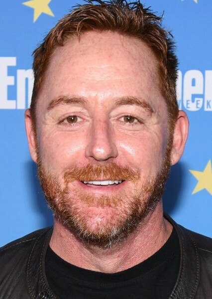 Scott Grimes photo