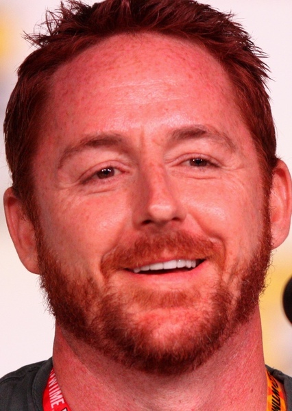 Scott Grimes photo