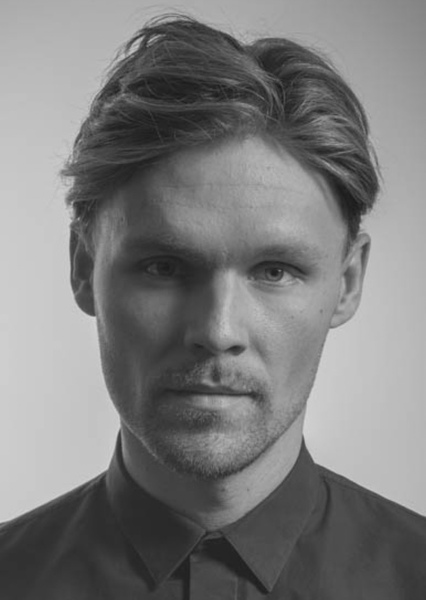 Scott Haze photo