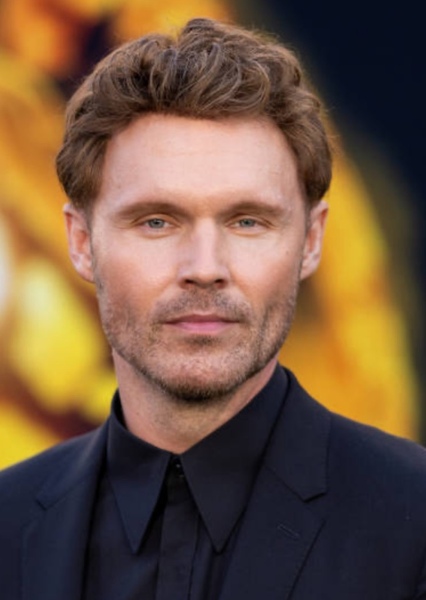 Scott Haze photo
