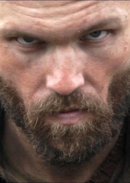 Scott Haze photo