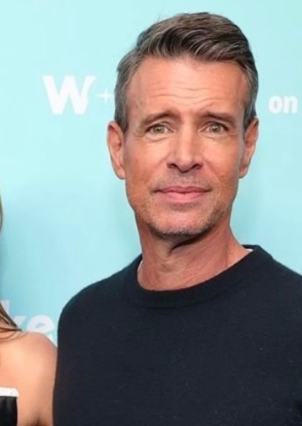 Scott Heffley