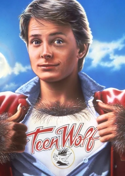 Scott Howard (Teen Wolf) photo