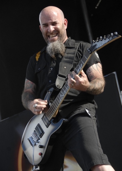 Scott Ian