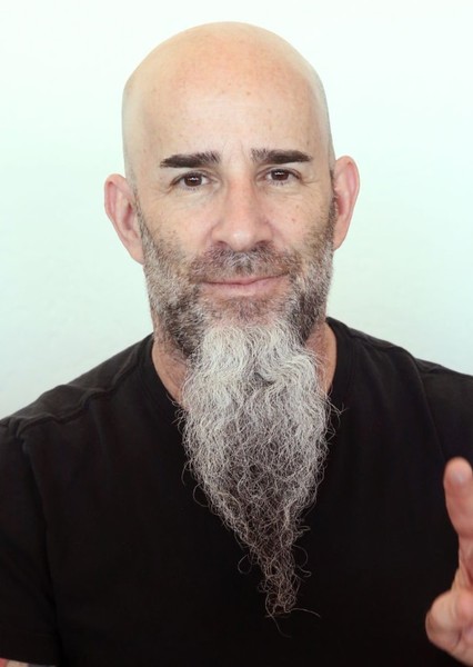 Scott Ian photo