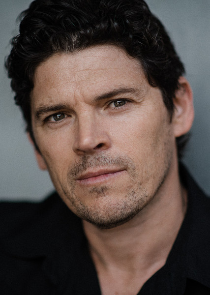 Scott Johnson photo