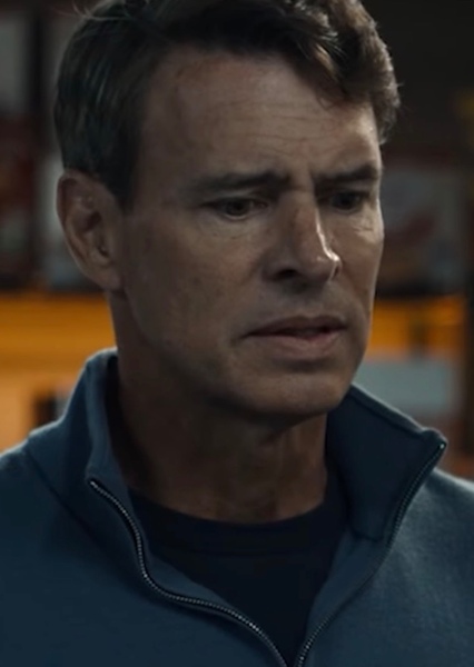 SCOTT (KICKIN’ lT