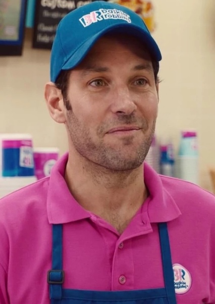 Scott Lang/Ant-Man (MCU)