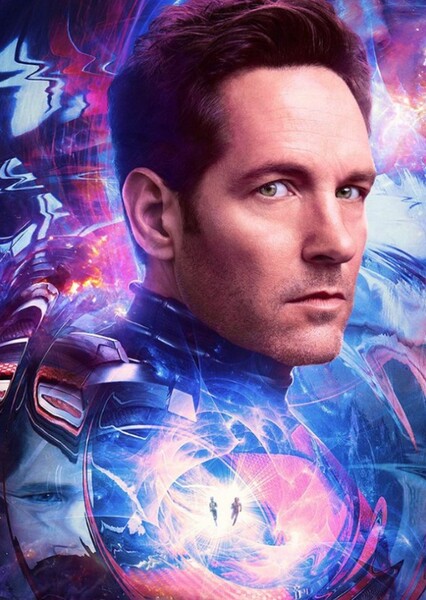 Scott Lang (Avatar)