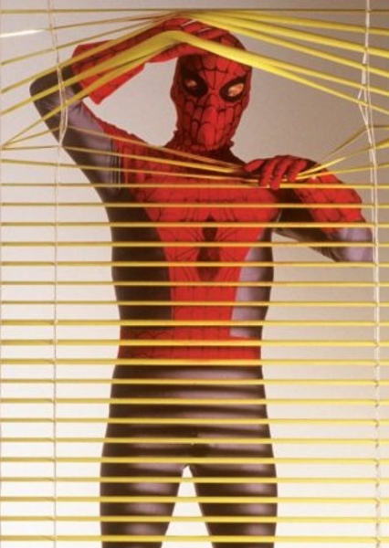 Scott Leva photo