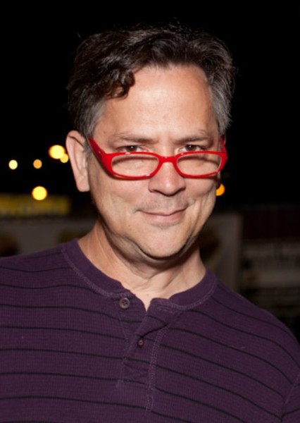 Scott Lobdell photo