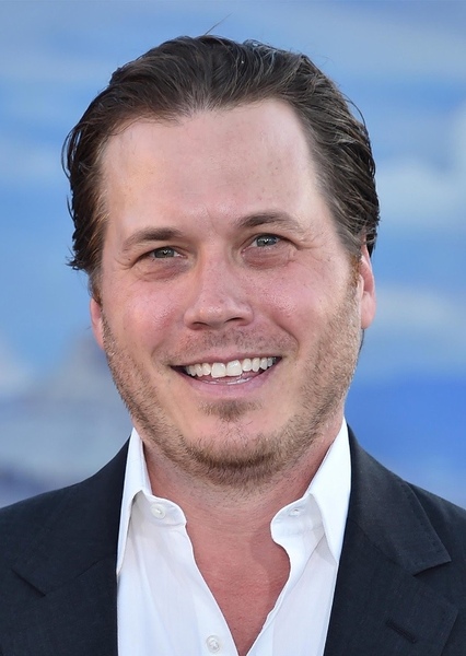 Scott MacArthur photo