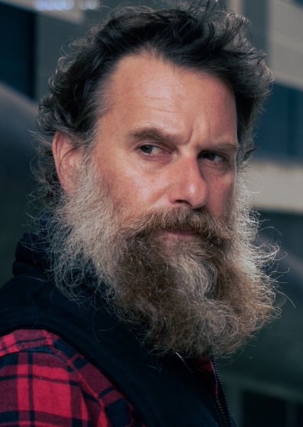 Scott Major