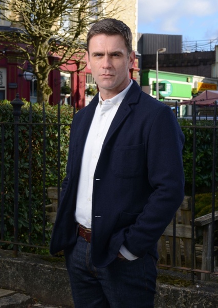 Scott Malsen