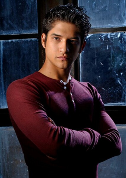 Scott McCall photo