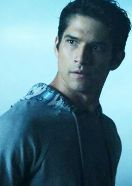 Scott McCall photo