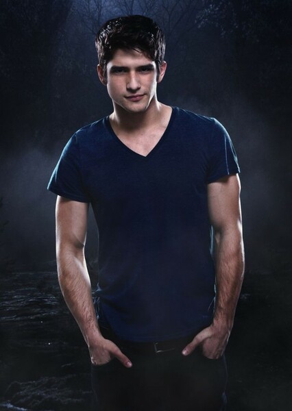 Scott McCall photo