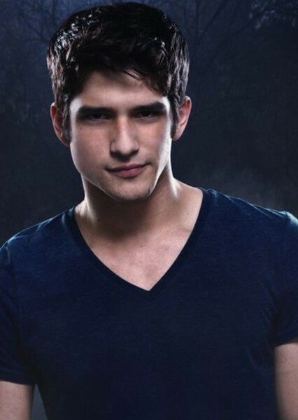 Scott McCall photo