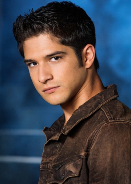 Scott McCall photo