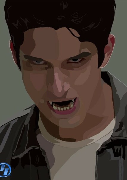 Scott McCall photo