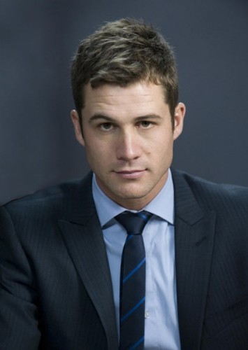 Scott McGregor photo