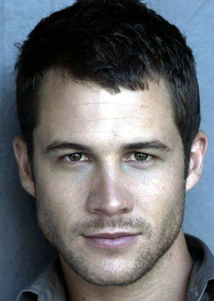 Scott McGregor photo