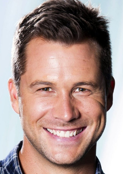 Scott McGregor photo
