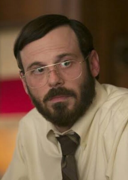 Scott McNairy