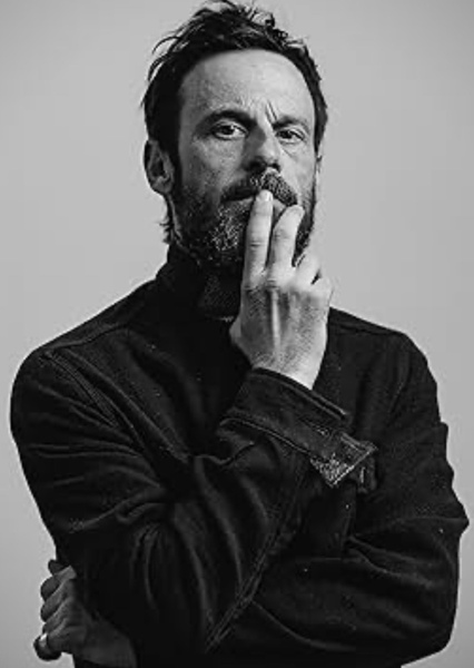 Scott McNairy photo