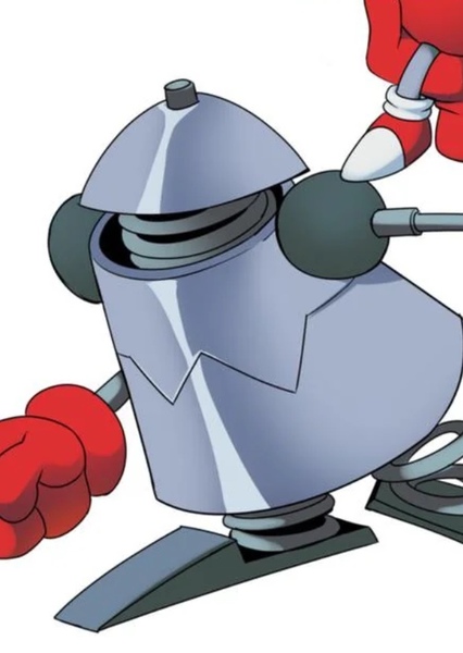 Scott McNeil