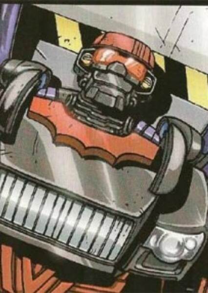 Scott McNeil