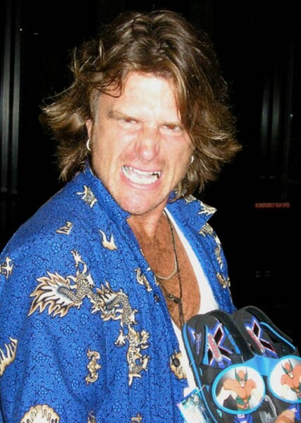 Scott McNeil