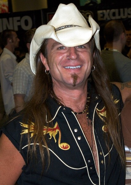 Scott McNeil photo
