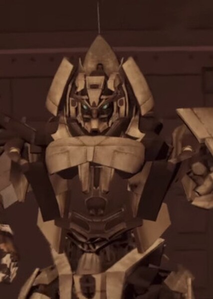 Sliverbolt