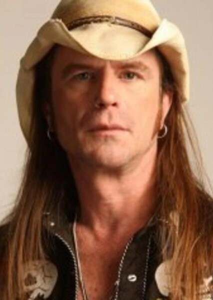 Scott McNeil
