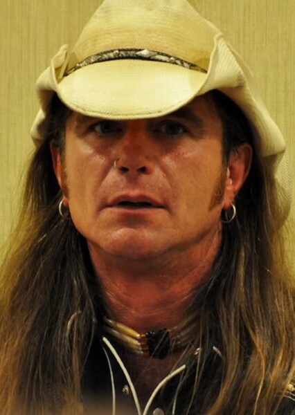 Scott McNeil