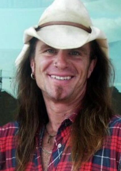 Scott McNeil photo