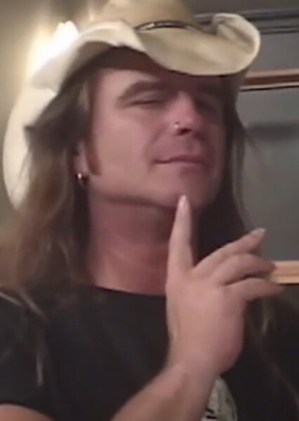 Scott McNeil photo