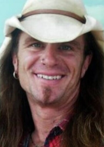 Scott McNeil
