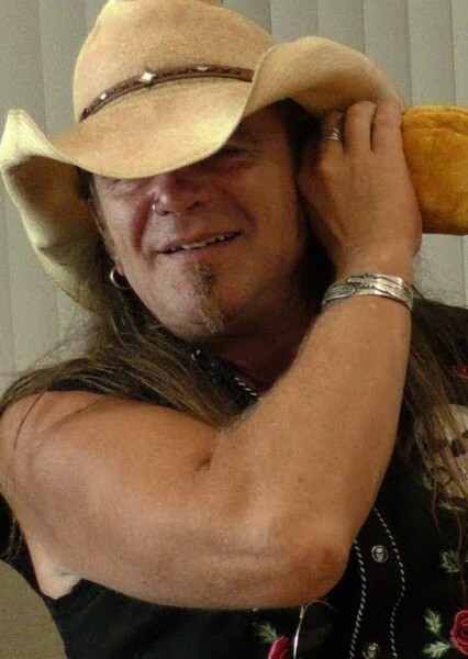 Scott McNeil