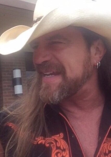 Scott McNeil