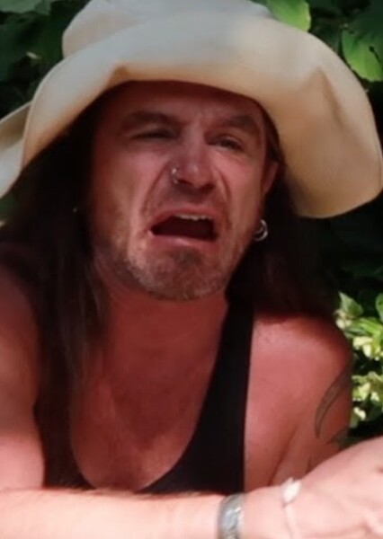 Scott McNeil photo