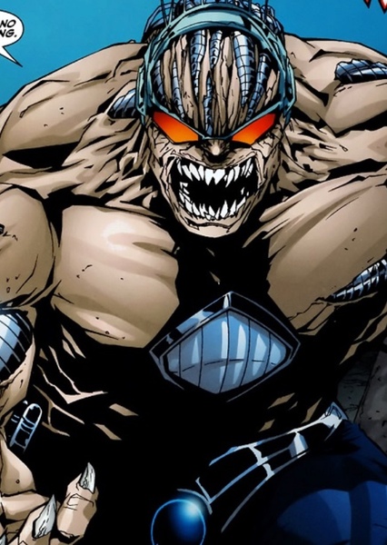 Scott McNeil