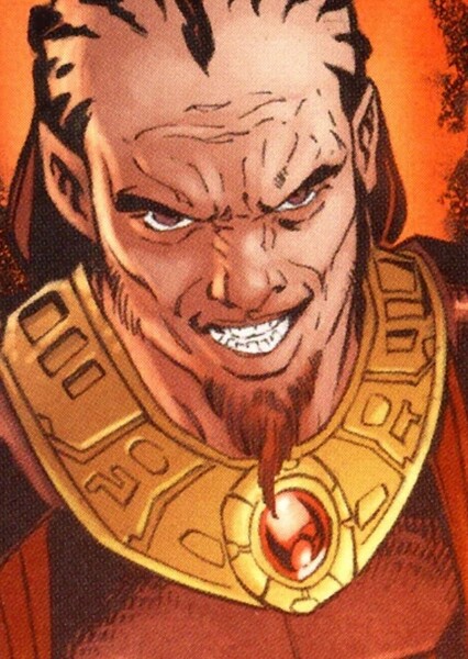 Scott McNeil