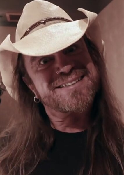 Scott McNeil photo