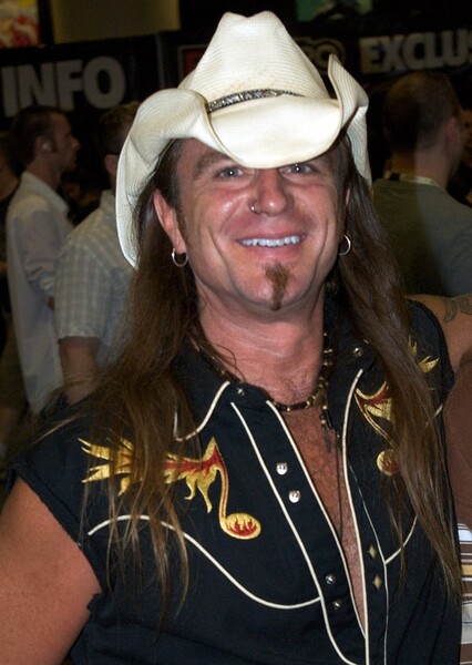 Scott McNeil