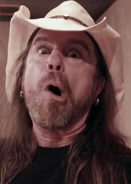 Scott McNeil photo