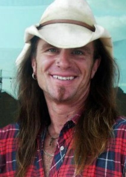 Scott McNeil photo