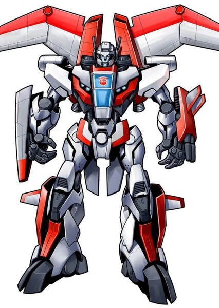 Jetfire